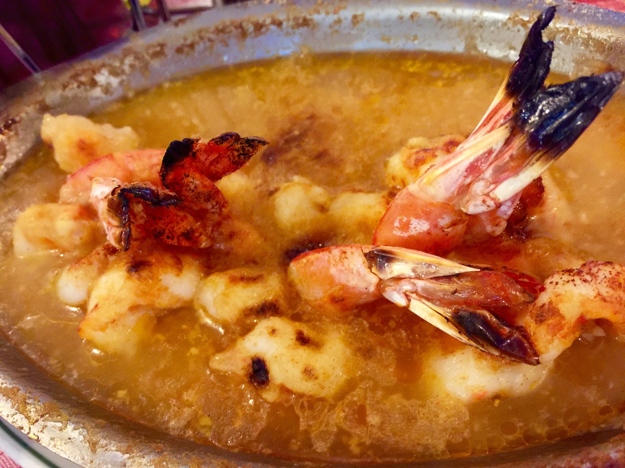 Rincon Criollo Cuban Rest. in Queens