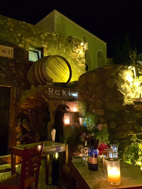 Raki Bar