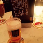 Cafe Hoppe